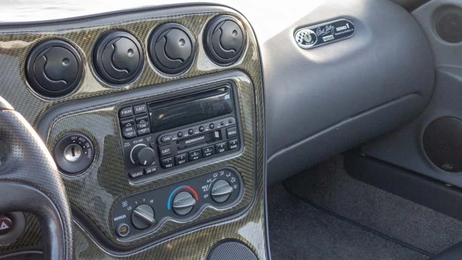 1999 Shelby Series 1 - Image 17 of 25