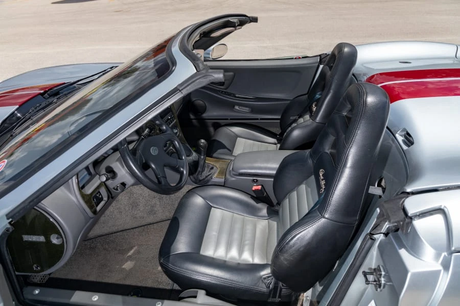 1999 Shelby Series 1 - Image 14 of 20