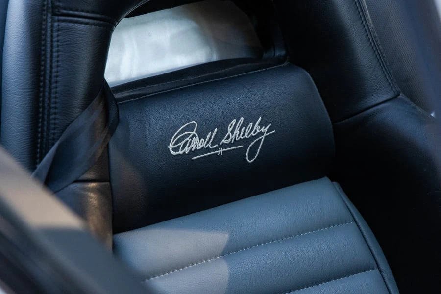 1999 Shelby Series 1 - Image 24 of 30