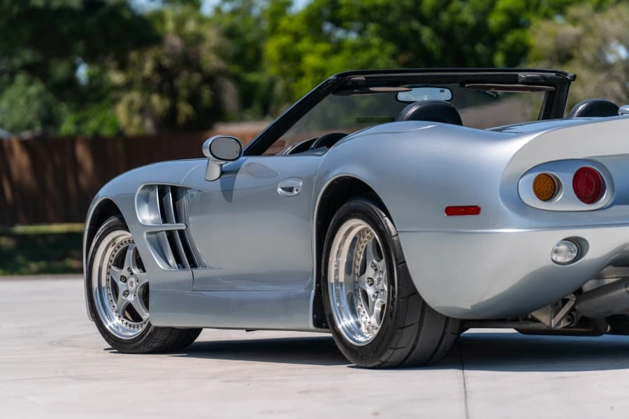 1999 Shelby Series 1 - Image 15 of 27