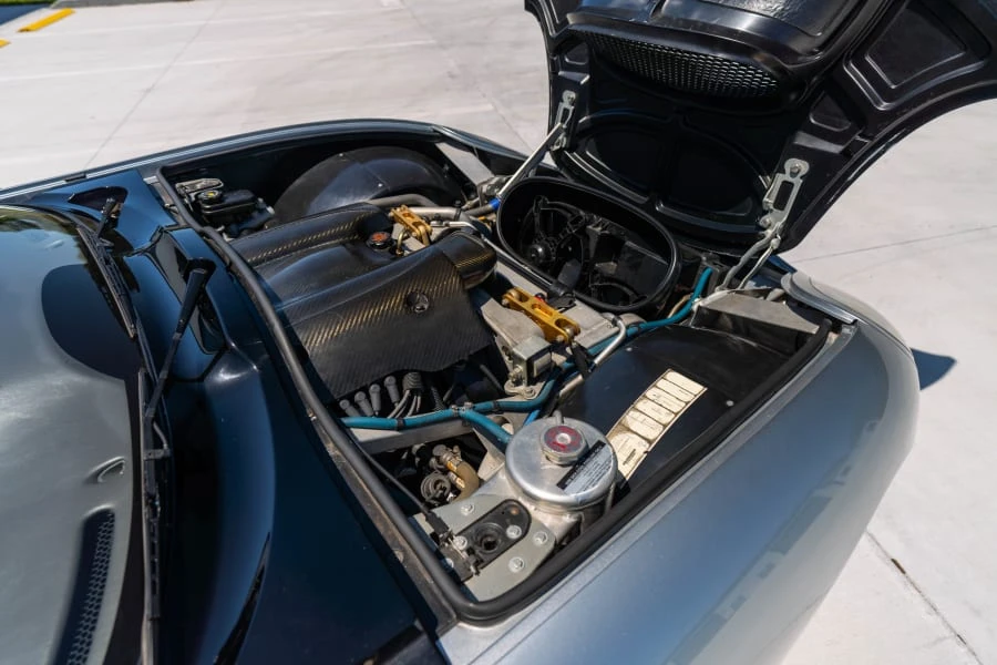 1999 Shelby Series 1 - Image 25 of 27