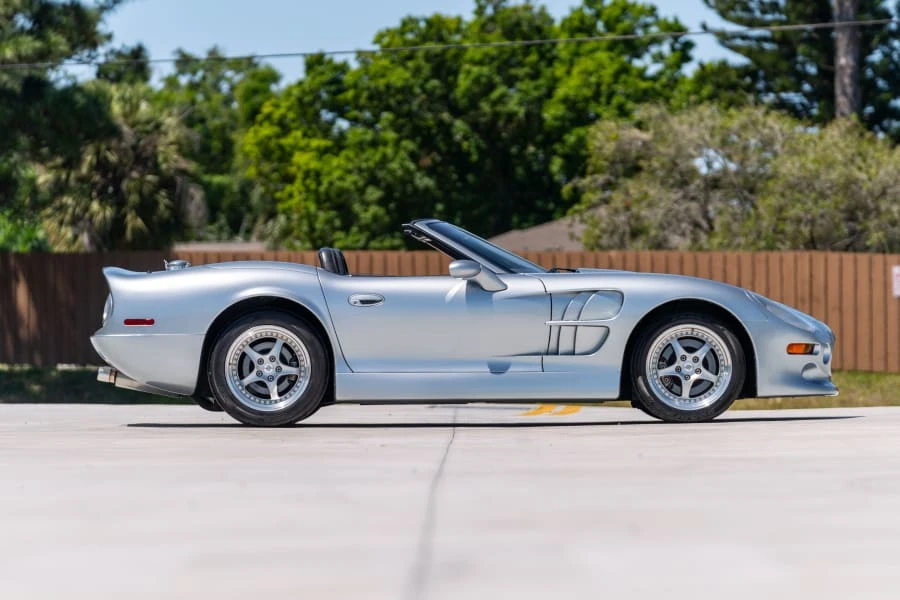 1999 Shelby Series 1 - Image 17 of 27