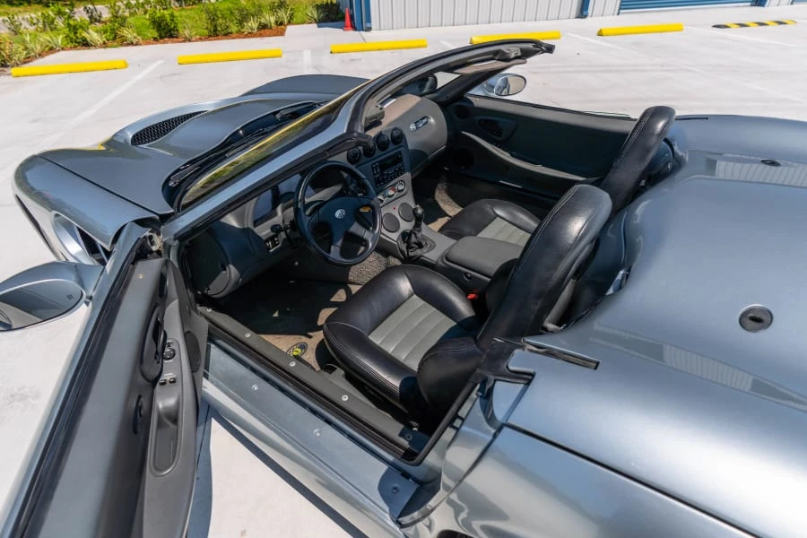 1999 Shelby Series 1 - Image 20 of 27