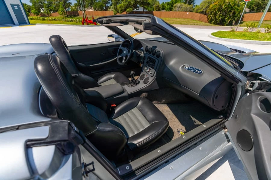 1999 Shelby Series 1 - Image 18 of 27