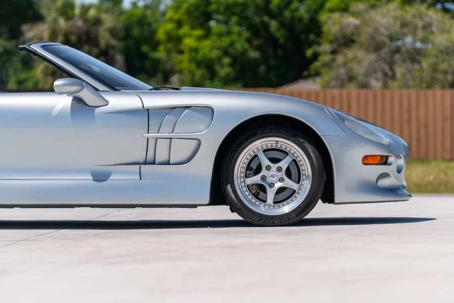 1999 Shelby Series 1 - Image 7 of 27