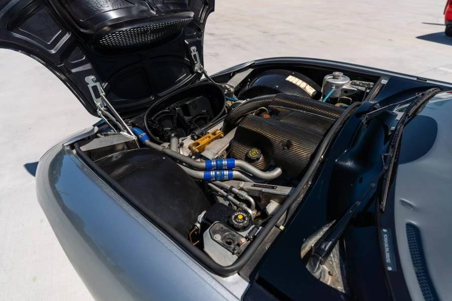 1999 Shelby Series 1 - Image 27 of 27