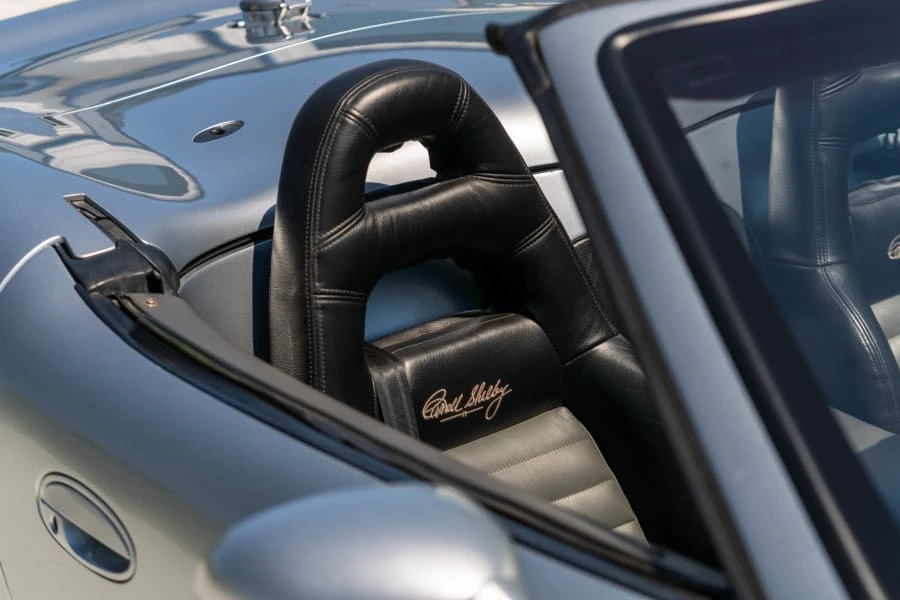 1999 Shelby Series 1 - Image 19 of 27