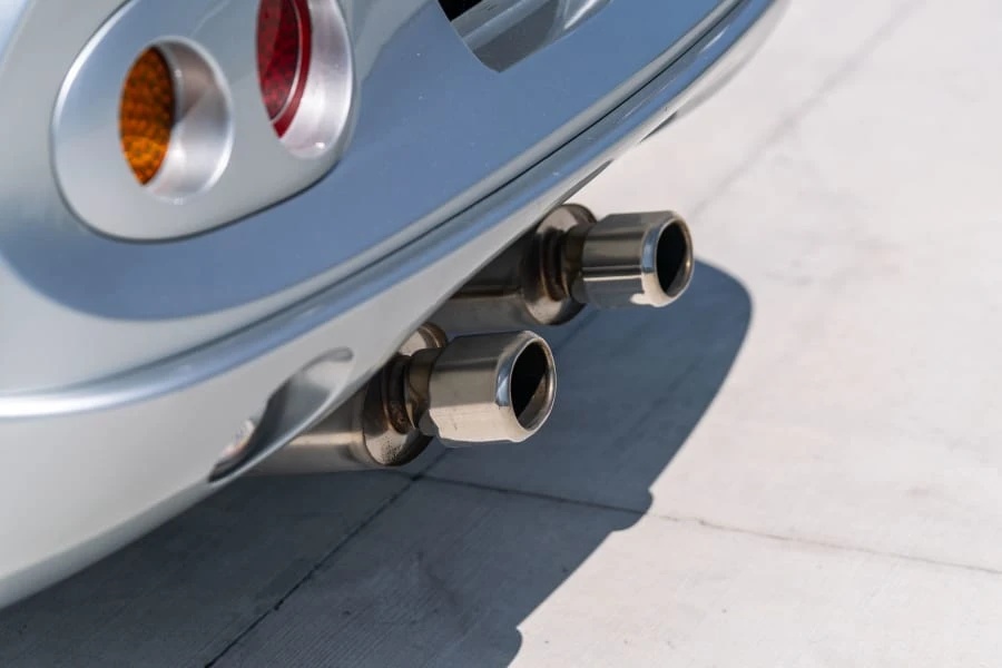 1999 Shelby Series 1 - Image 11 of 27