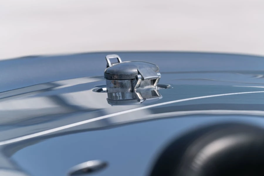 1999 Shelby Series 1 - Image 14 of 27