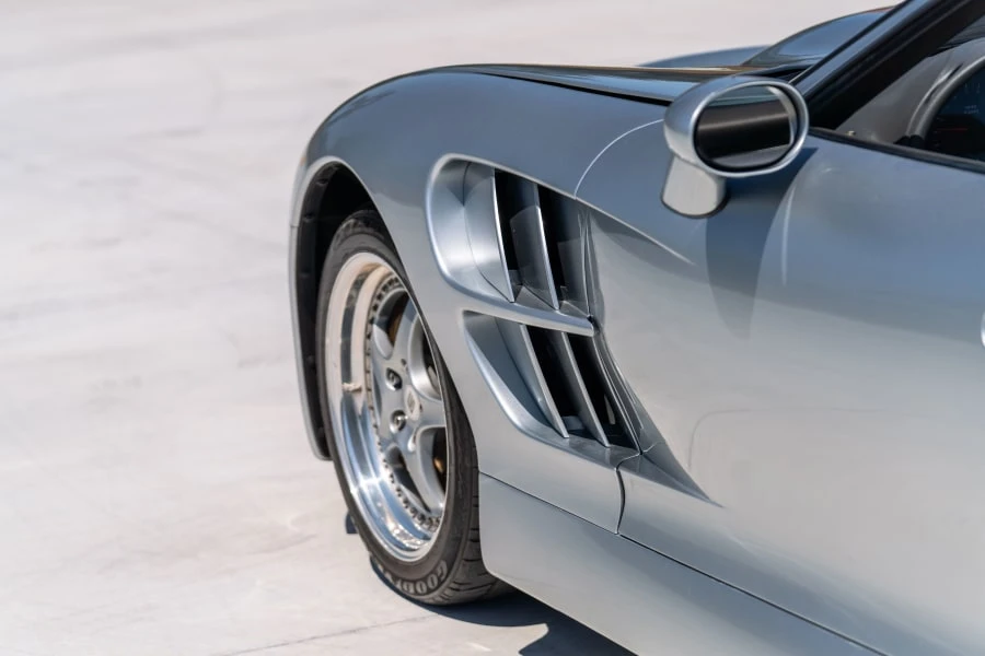 1999 Shelby Series 1 - Image 16 of 27