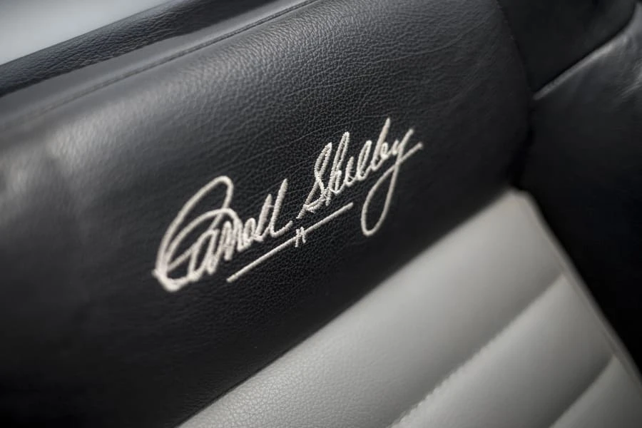 1999 Shelby Series 1 - Image 8 of 12