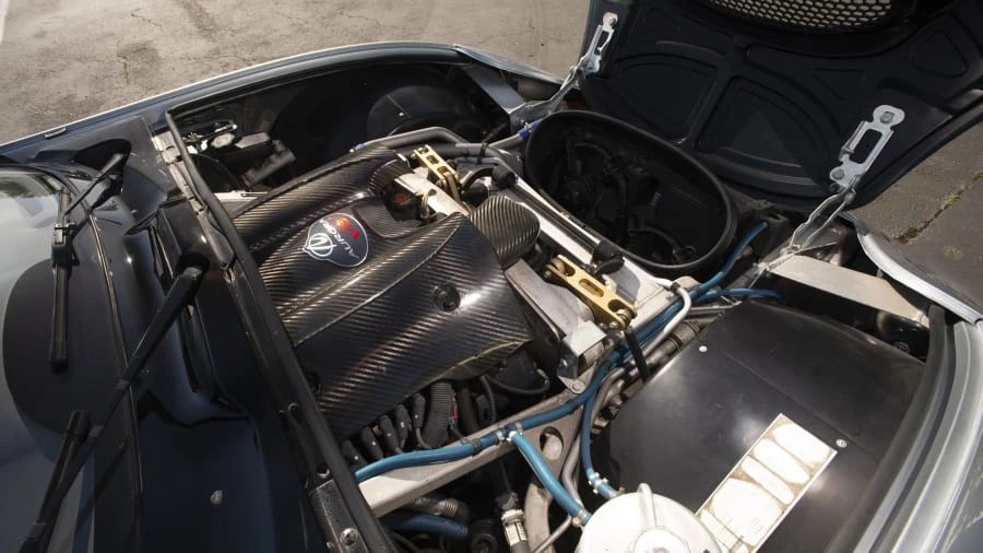 1999 Shelby Series 1 - Image 15 of 31