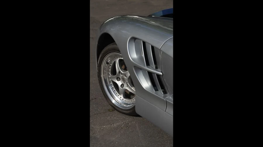 1999 Shelby Series 1 - Image 18 of 31