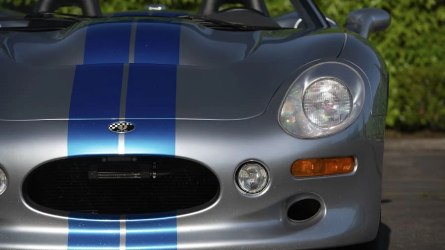 1999 Shelby Series 1 - Image 21 of 31