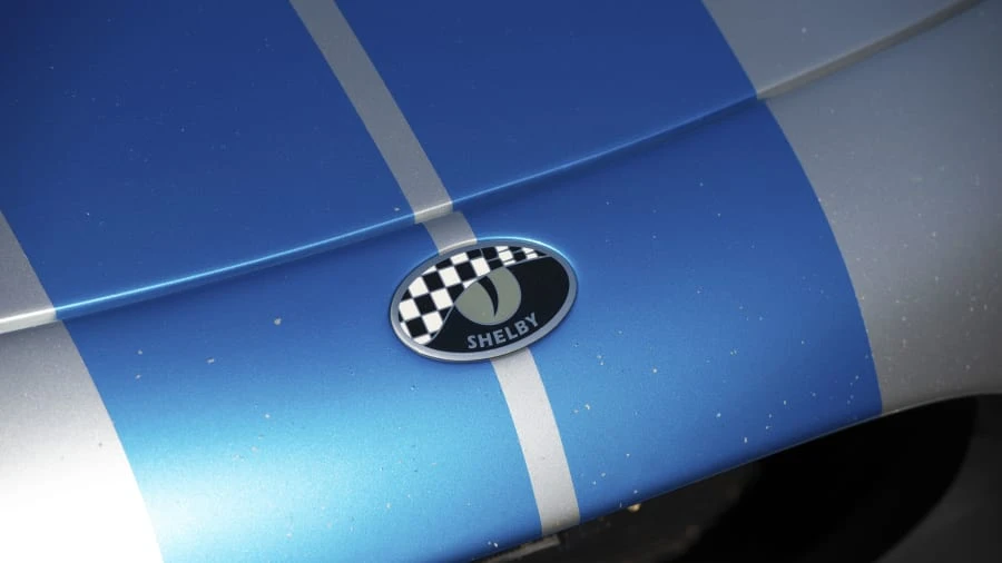 1999 Shelby Series 1 - Image 24 of 31