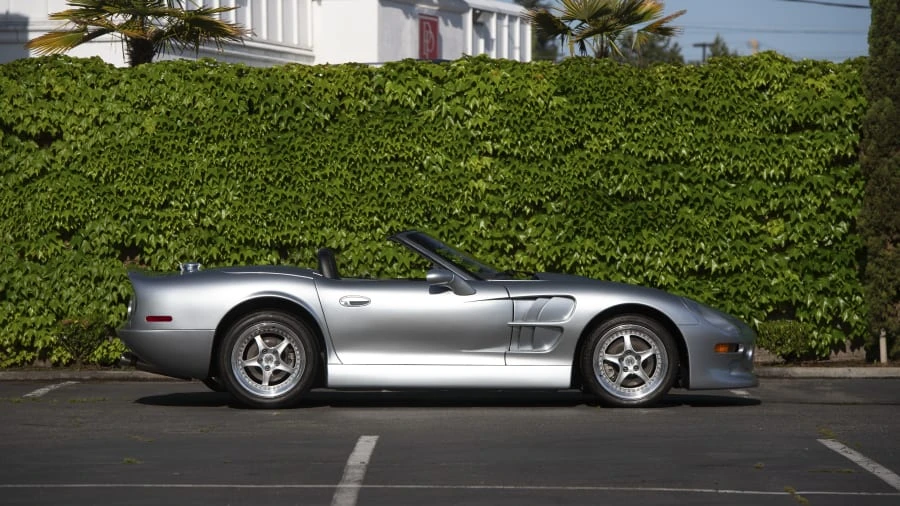 1999 Shelby Series 1 - Image 26 of 31