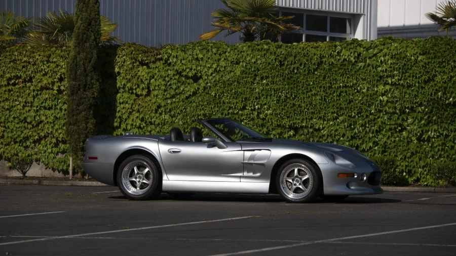 1999 Shelby Series 1 - Image 27 of 31