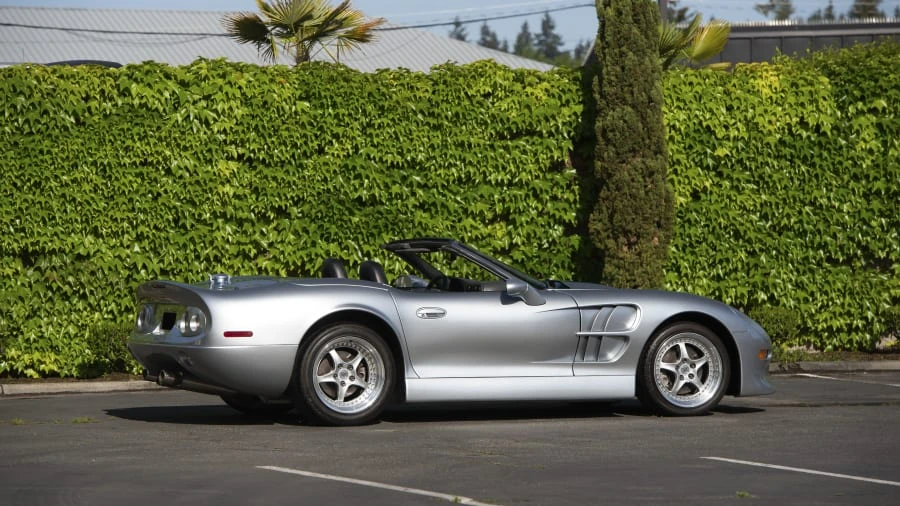 1999 Shelby Series 1 - Image 28 of 31