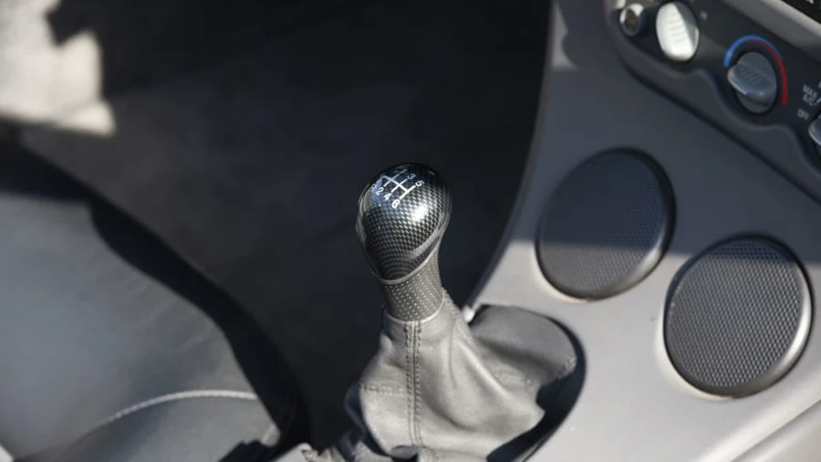 1999 Shelby Series 1 - Image 29 of 31