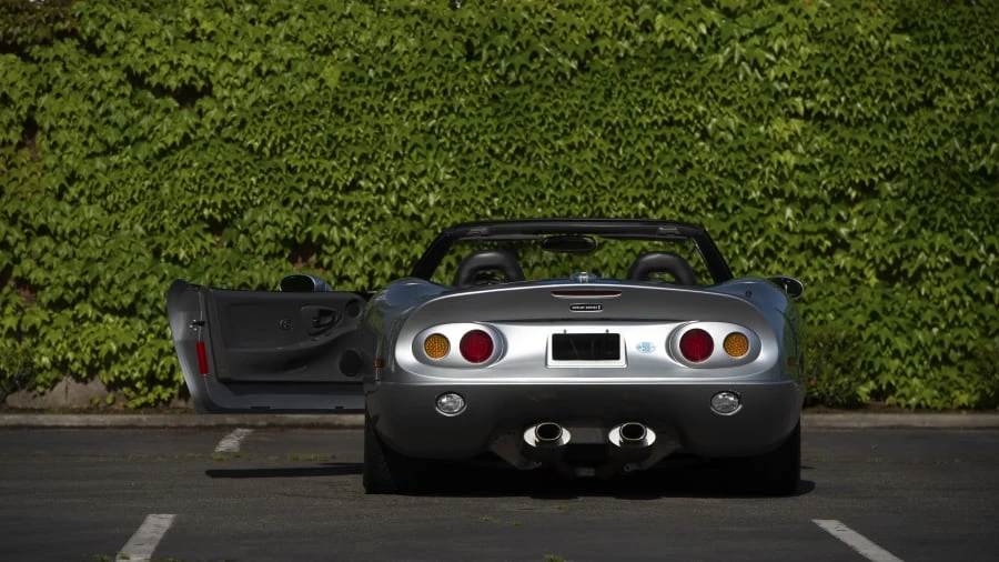 1999 Shelby Series 1 - Image 30 of 31