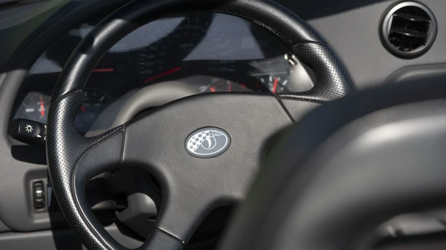 1999 Shelby Series 1 - Image 31 of 31