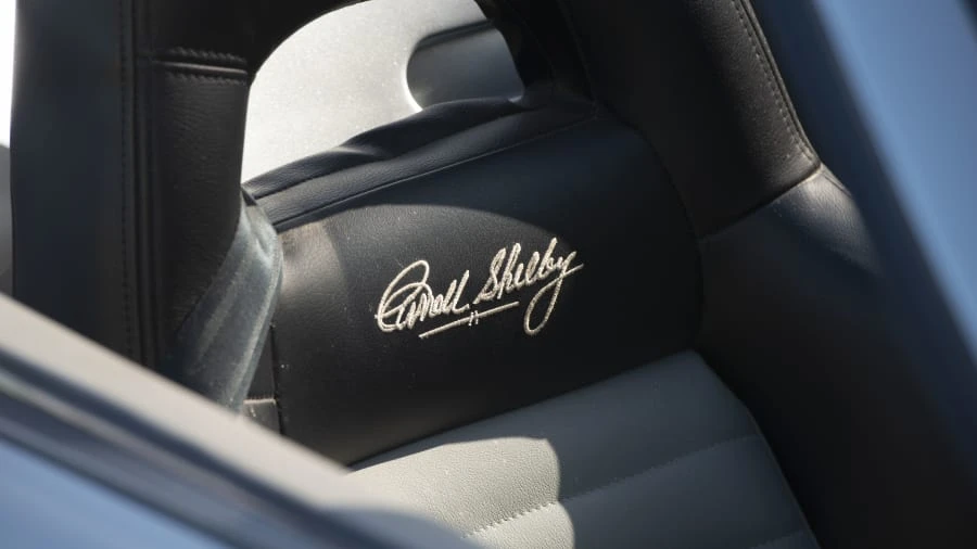 1999 Shelby Series 1 - Image 9 of 20