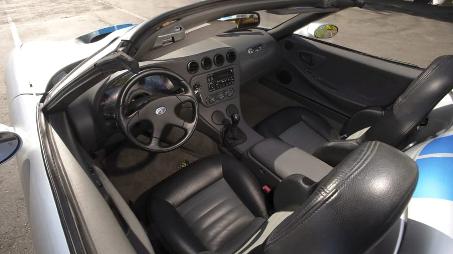 1999 Shelby Series 1 - Image 10 of 20