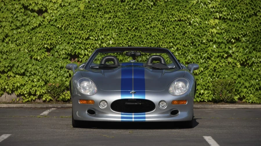 1999 Shelby Series 1 - Image 11 of 20