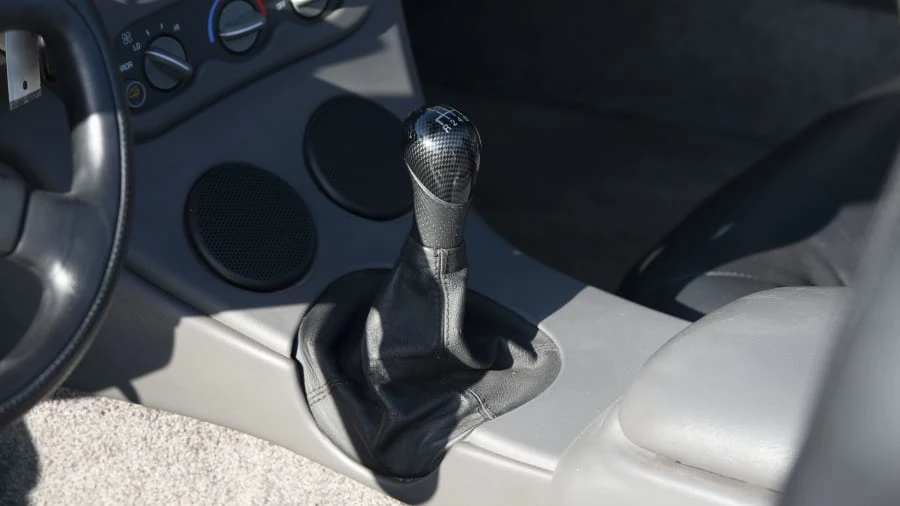 1999 Shelby Series 1 - Image 12 of 20