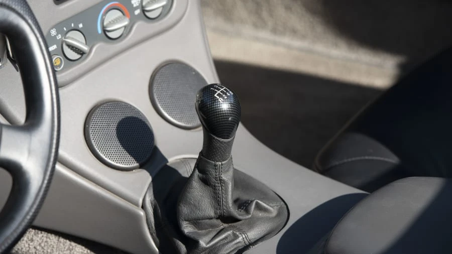 1999 Shelby Series 1 - Image 13 of 20