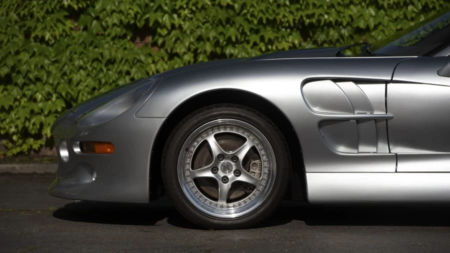 1999 Shelby Series 1 - Image 17 of 20