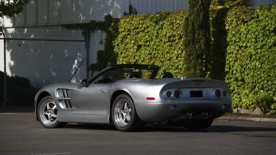 1999 Shelby Series 1 - Image 18 of 20