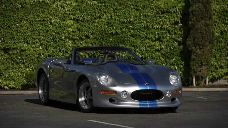 1999 Shelby Series 1 - Image 20 of 20