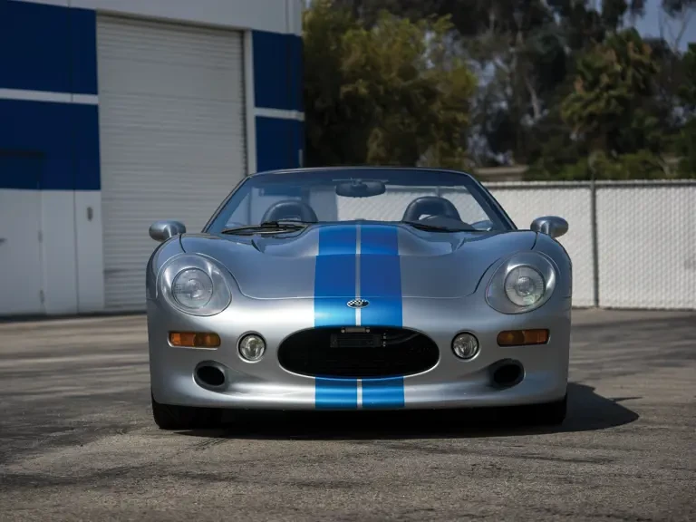 1999 Shelby Series 1 - Image 11 of 26