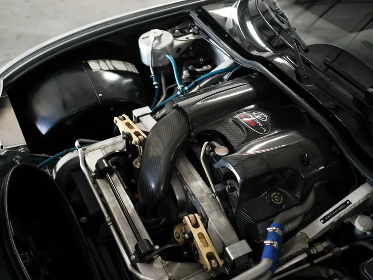 1999 Shelby Series 1 - Image 25 of 26