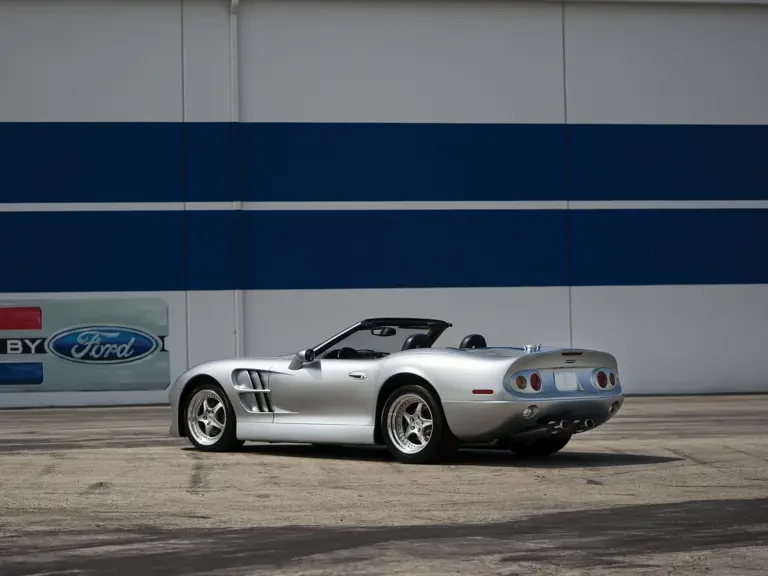 1999 Shelby Series 1 - Image 23 of 26
