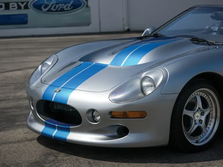 1999 Shelby Series 1 - Image 13 of 26