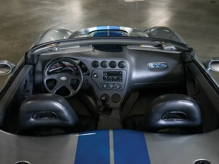 1999 Shelby Series 1 - Image 5 of 26