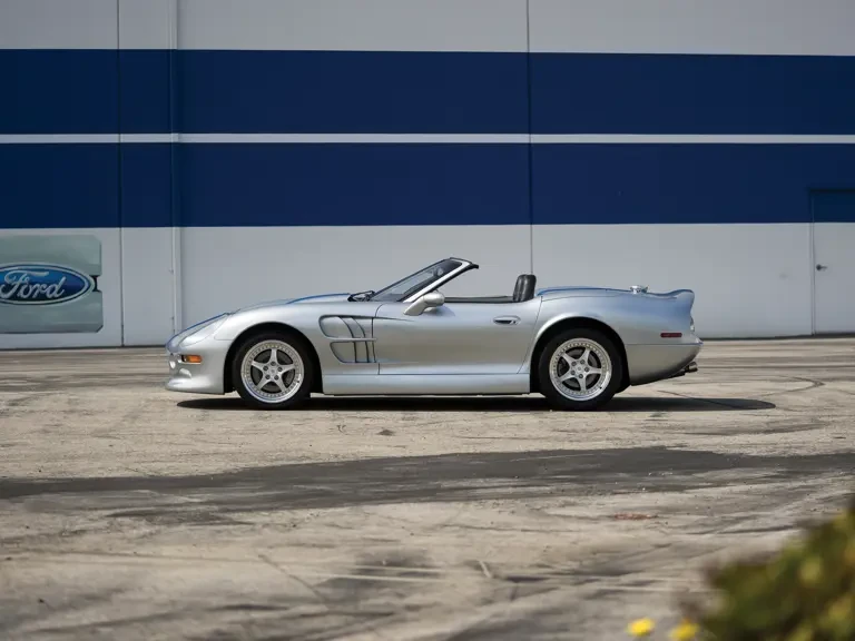 1999 Shelby Series 1 - Image 6 of 26