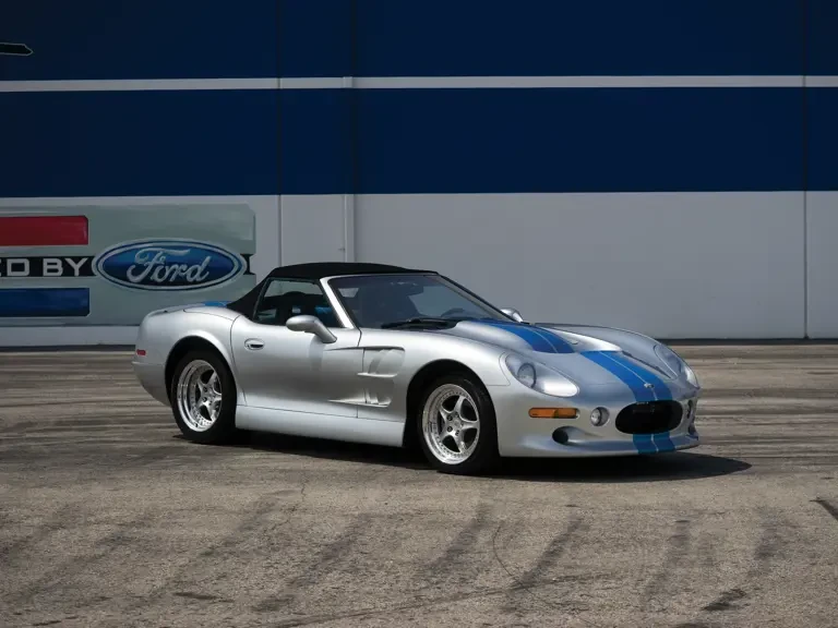 1999 Shelby Series 1 - Image 22 of 26