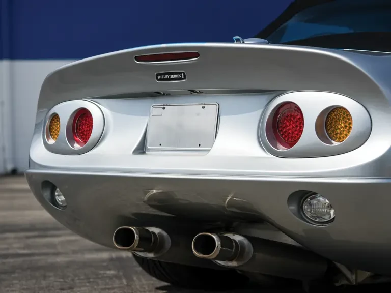 1999 Shelby Series 1 - Image 14 of 26
