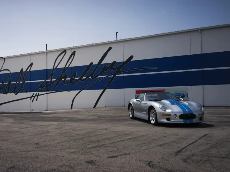 1999 Shelby Series 1 - Image 21 of 26