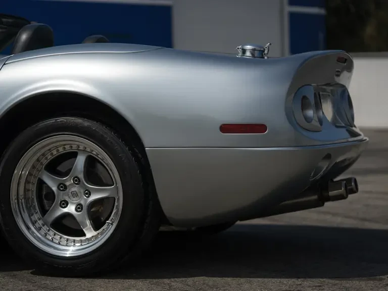 1999 Shelby Series 1 - Image 20 of 26