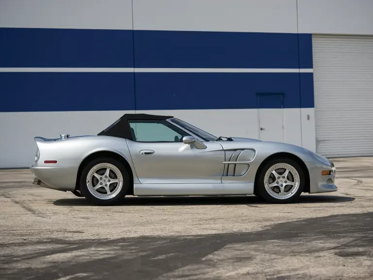 1999 Shelby Series 1 - Image 24 of 26