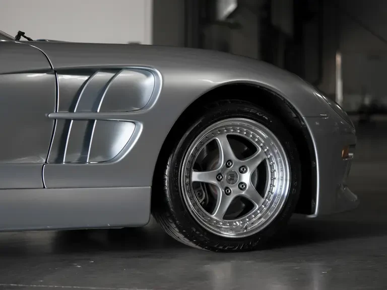 1999 Shelby Series 1 - Image 10 of 26