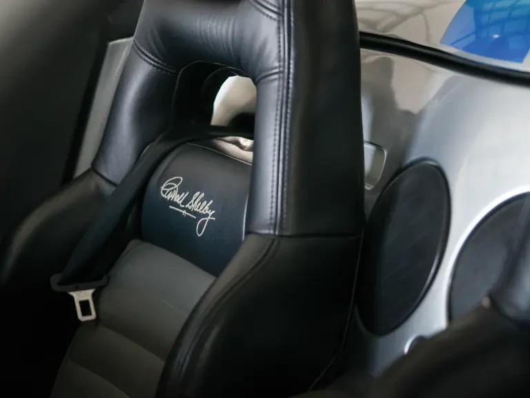 1999 Shelby Series 1 - Image 17 of 26