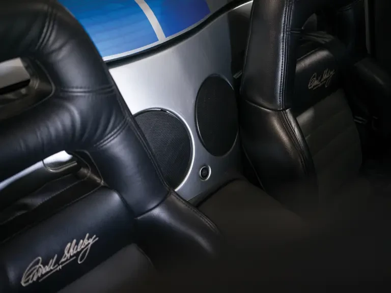 1999 Shelby Series 1 - Image 19 of 26