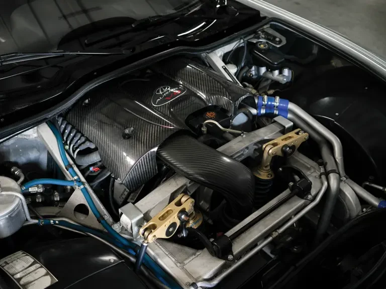 1999 Shelby Series 1 - Image 4 of 26