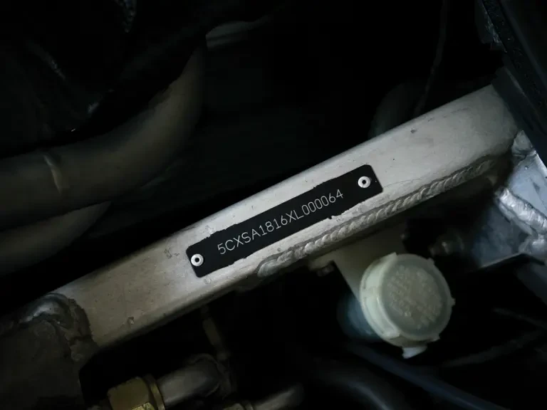 1999 Shelby Series 1 - Image 26 of 26