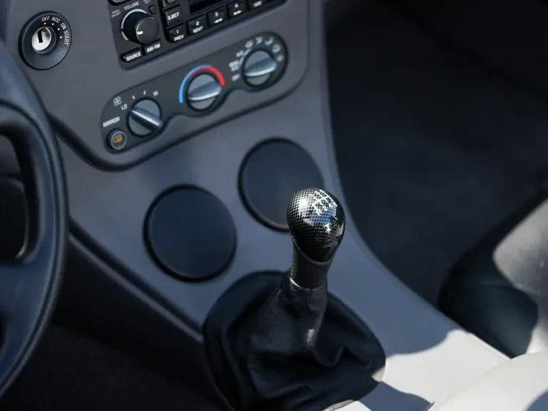 1999 Shelby Series 1 - Image 18 of 26